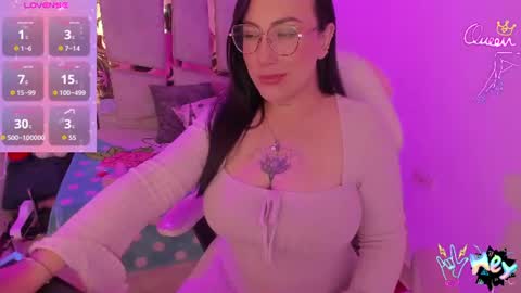 Snapshot of _briigite chatting on 17, 6, 2026 Angie Independent model online show from 17, 6, 2026