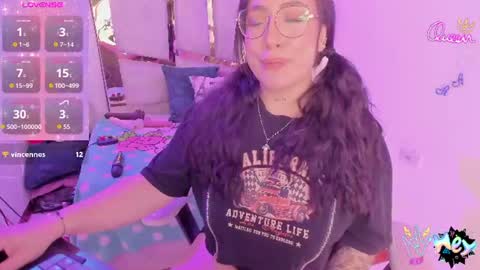 Snapshot of _briigite chatting on 22, 6, 2026 Angie Independent model online show from 22, 6, 2026