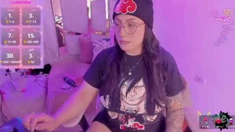 Snapshot of _briigite chatting on 24, 7, 2026 Angie Independent model online show from 24, 7, 2026