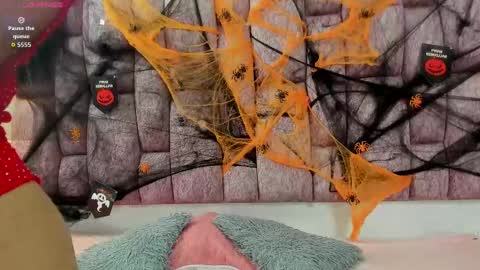 BRITANNY online show from 24, 10, 2025