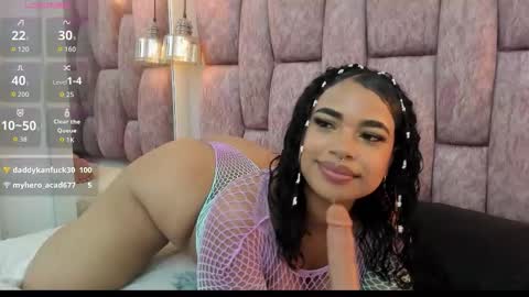 BRITANNY online show from 27, 2, 2026