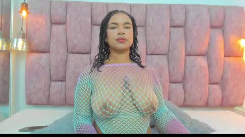 BRITANNY online show from 22, 3, 2026