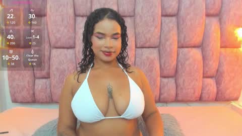 BRITANNY online show from 29, 3, 2026