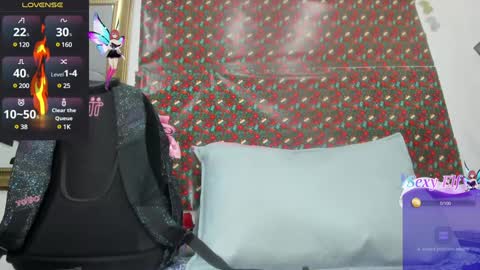 Britany online show from 4, 1, 2025