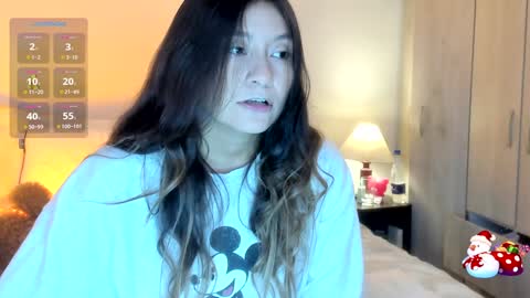 Snapshot of _bruna111_ chatting on 2, 1, 2025 _bruna111_ online show from 2, 1, 2025