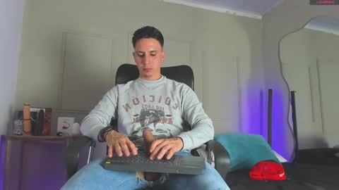 Snapshot of _bruno_bs chatting on 11, 2, 2025 BRUNO online show from 11, 2, 2025