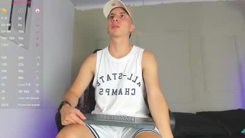 Snapshot of _bruno_bs chatting on 23, 2, 2025 BRUNO online show from 23, 2, 2025