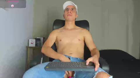 Snapshot of _bruno_bs chatting on 12, 3, 2025 BRUNO online show from 12, 3, 2025