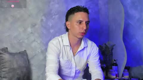 Snapshot of _bruno_bs chatting on 25, 9, 2025 BRUNO online show from 25, 9, 2025