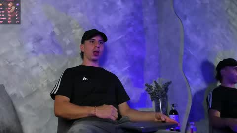 Snapshot of _bruno_bs chatting on 2, 10, 2025 BRUNO online show from 2, 10, 2025