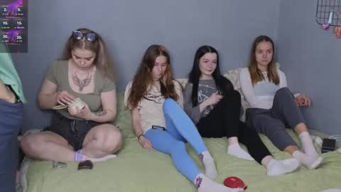 _by_double_sexy_miss_ online show from 1, 4, 2026