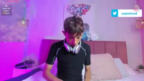  camilo online show from 2, 7, 2026