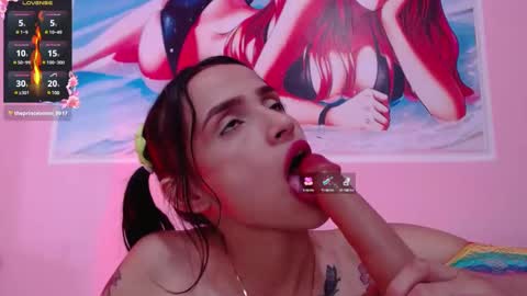 Snapshot of _candy_jade_ chatting on 30, 1, 2025 candy jade online show from 30, 1, 2025