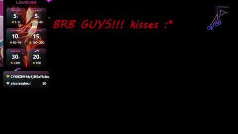 Snapshot of _candy_jade_ chatting on 18, 2, 2025 candy jade online show from 18, 2, 2025