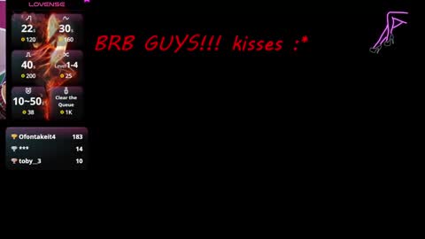 Snapshot of _candy_jade_ chatting on 19, 2, 2025 candy jade online show from 19, 2, 2025