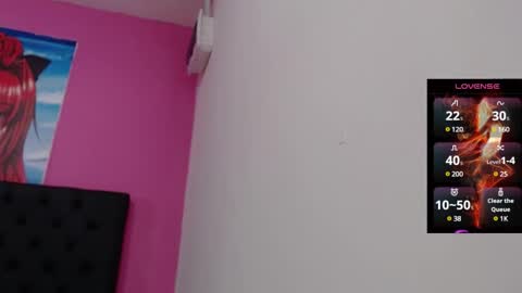 Snapshot of _candy_jade_ chatting on 25, 2, 2025 candy jade online show from 25, 2, 2025