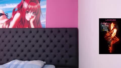 Snapshot of _candy_jade_ chatting on 2, 3, 2025 candy jade online show from 2, 3, 2025
