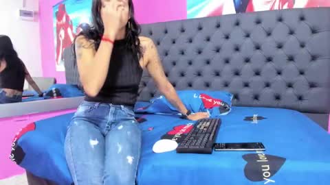 Snapshot of _candy_jade_ chatting on 2, 10, 2025 candy jade online show from 2, 10, 2025