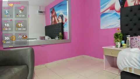  candy jade  online show from 17, 10, 2025