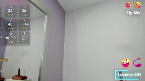  candy jade  online show from 25, 11, 2025