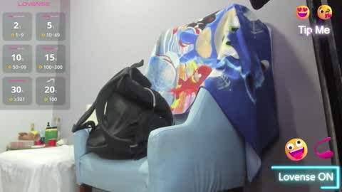  candy jade  online show from 19, 12, 2025