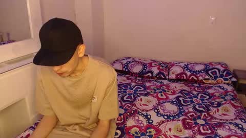 candy y morgan online show from 29, 11, 2025