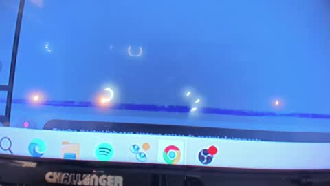 Candy online show from 7, 10, 2025