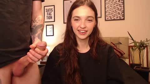 candygirl online show from 16, 5, 2026