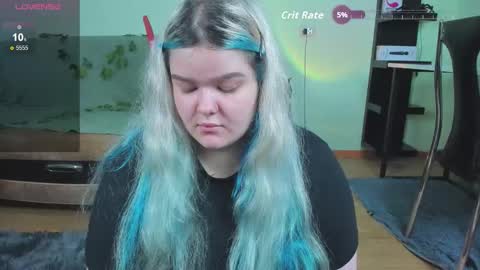 _candym1lky_ online show from 9, 10, 2025