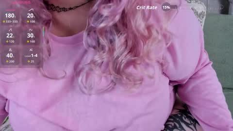 Snapshot of _candym1lky_ chatting on 3, 6, 2026 _candym1lky_ online show from 3, 6, 2026
