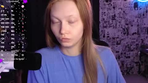 Merlizz online show from 21, 2, 2026