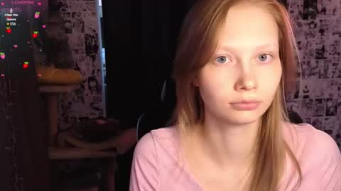 Snapshot of _caramel_milk_ chatting on 25, 3, 2026 Merlizz online show from 25, 3, 2026