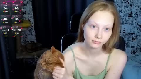Snapshot of _caramel_milk_ chatting on 21, 5, 2026 Merlizz online show from 21, 5, 2026