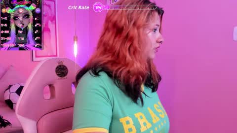 Carlotta Fiore online show from 30, 6, 2026