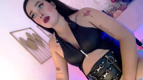 Snapshot of _caroline69 chatting on 11, 2, 2026 Caroline online show from 11, 2, 2026