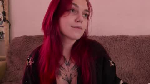 Caroline online show from 8, 3, 2026