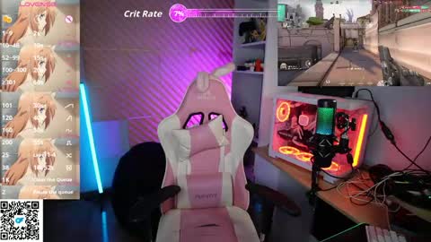 Snapshot of _celeste_xx chatting on 22, 4, 2026 _celeste_xx online show from 22, 4, 2026