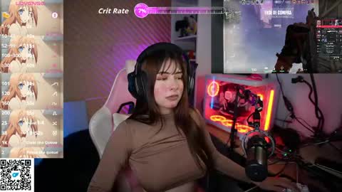 Snapshot of _celeste_xx chatting on 7, 6, 2026 _celeste_xx online show from 7, 6, 2026