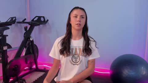 Celeste online show from 26, 2, 2025