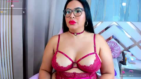 Snapshot of _celestefoxx_ chatting on 29, 4, 2026 CelesteFoxx online show from 29, 4, 2026