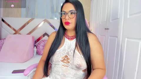 Snapshot of _celestefoxx_ chatting on 4, 5, 2026 CelesteFoxx online show from 4, 5, 2026