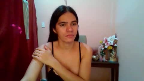 _celina online show from 1, 4, 2026