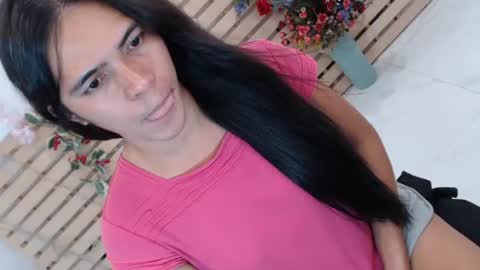 Snapshot of _celina chatting on 25, 6, 2026 _celina online show from 25, 6, 2026