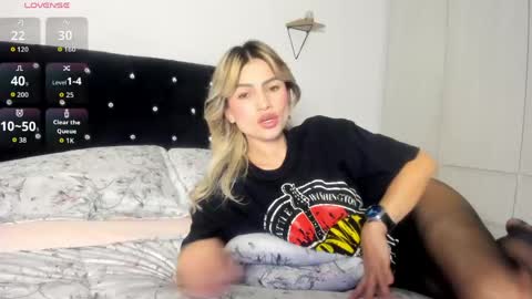 Bella  online show from 3, 6, 2026