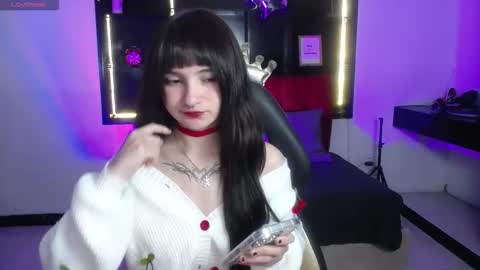 _charlotte_collins_ online show from 24, 2, 2026