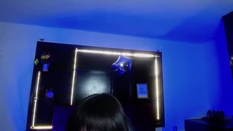 _charlotte_collins_ online show from 3, 3, 2026