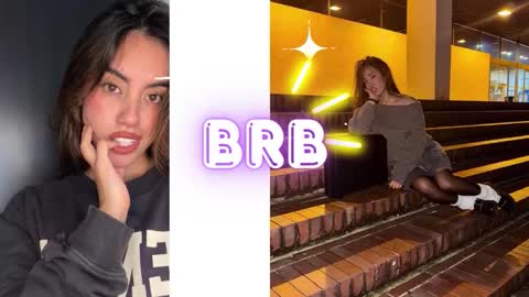 Charlote online show from 18, 9, 2025