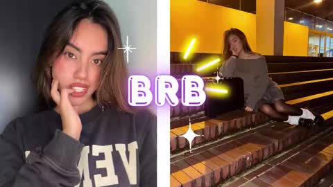 Charlote online show from 1, 10, 2025