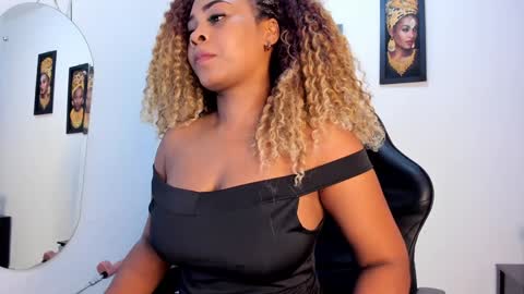 Snapshot of _charlottedavis chatting on 3, 2, 2025 _charlottedavis online show from 3, 2, 2025