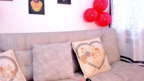 Snapshot of _charlottedavis chatting on 5, 3, 2025 _charlottedavis online show from 5, 3, 2025